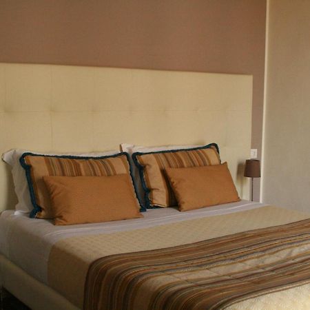 Antico Angelo - Residenza D'Epoca Hotel Viterbo Luaran gambar