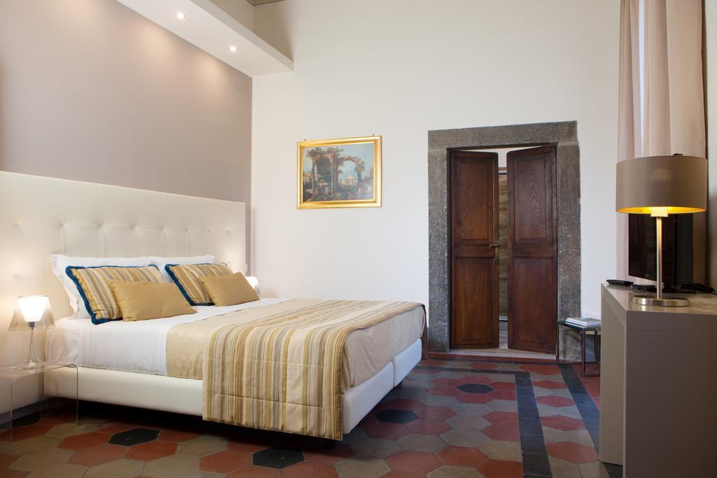 Antico Angelo - Residenza D'Epoca Hotel Viterbo Luaran gambar