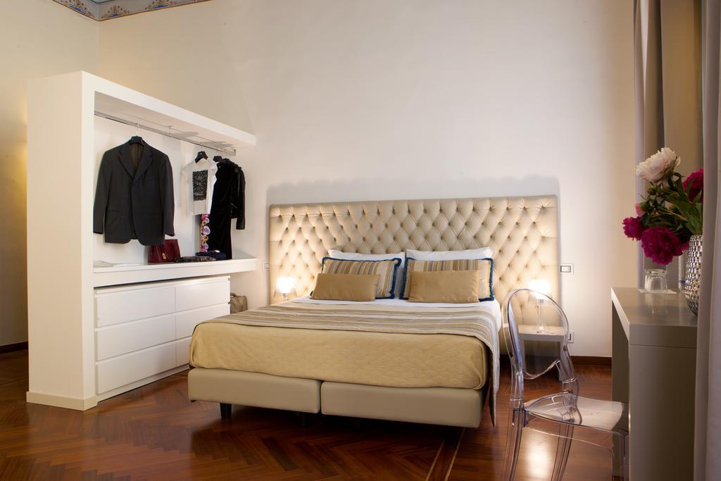 Antico Angelo - Residenza D'Epoca Hotel Viterbo Luaran gambar