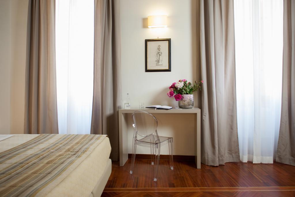 Antico Angelo - Residenza D'Epoca Hotel Viterbo Luaran gambar