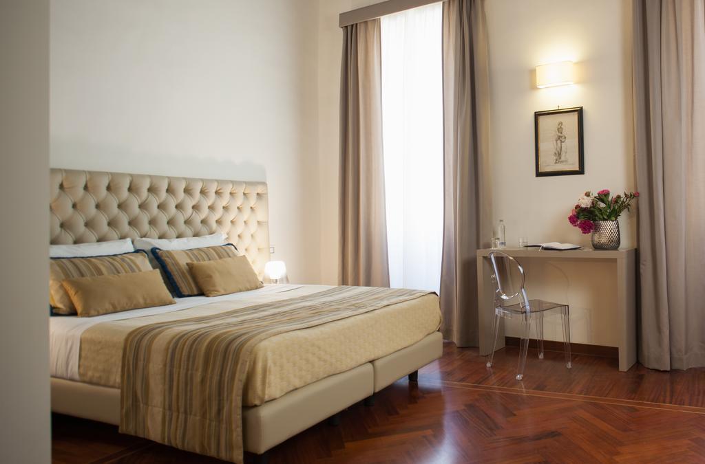 Antico Angelo - Residenza D'Epoca Hotel Viterbo Luaran gambar
