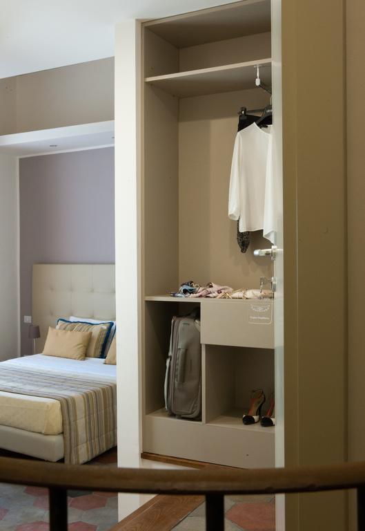 Antico Angelo - Residenza D'Epoca Hotel Viterbo Luaran gambar