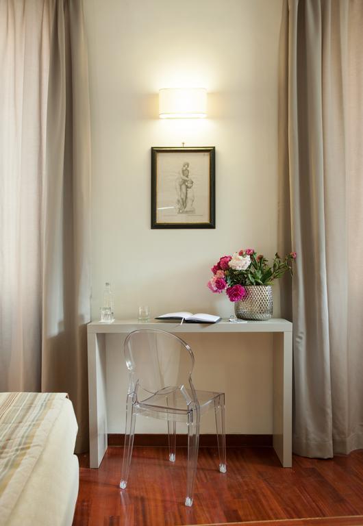 Antico Angelo - Residenza D'Epoca Hotel Viterbo Luaran gambar