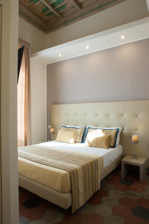 Antico Angelo - Residenza D'Epoca Hotel Viterbo Luaran gambar
