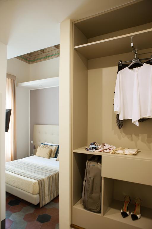 Antico Angelo - Residenza D'Epoca Hotel Viterbo Luaran gambar