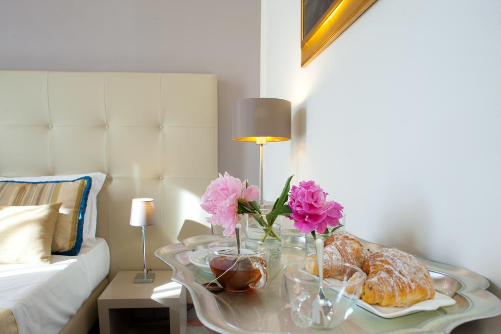 Antico Angelo - Residenza D'Epoca Hotel Viterbo Luaran gambar