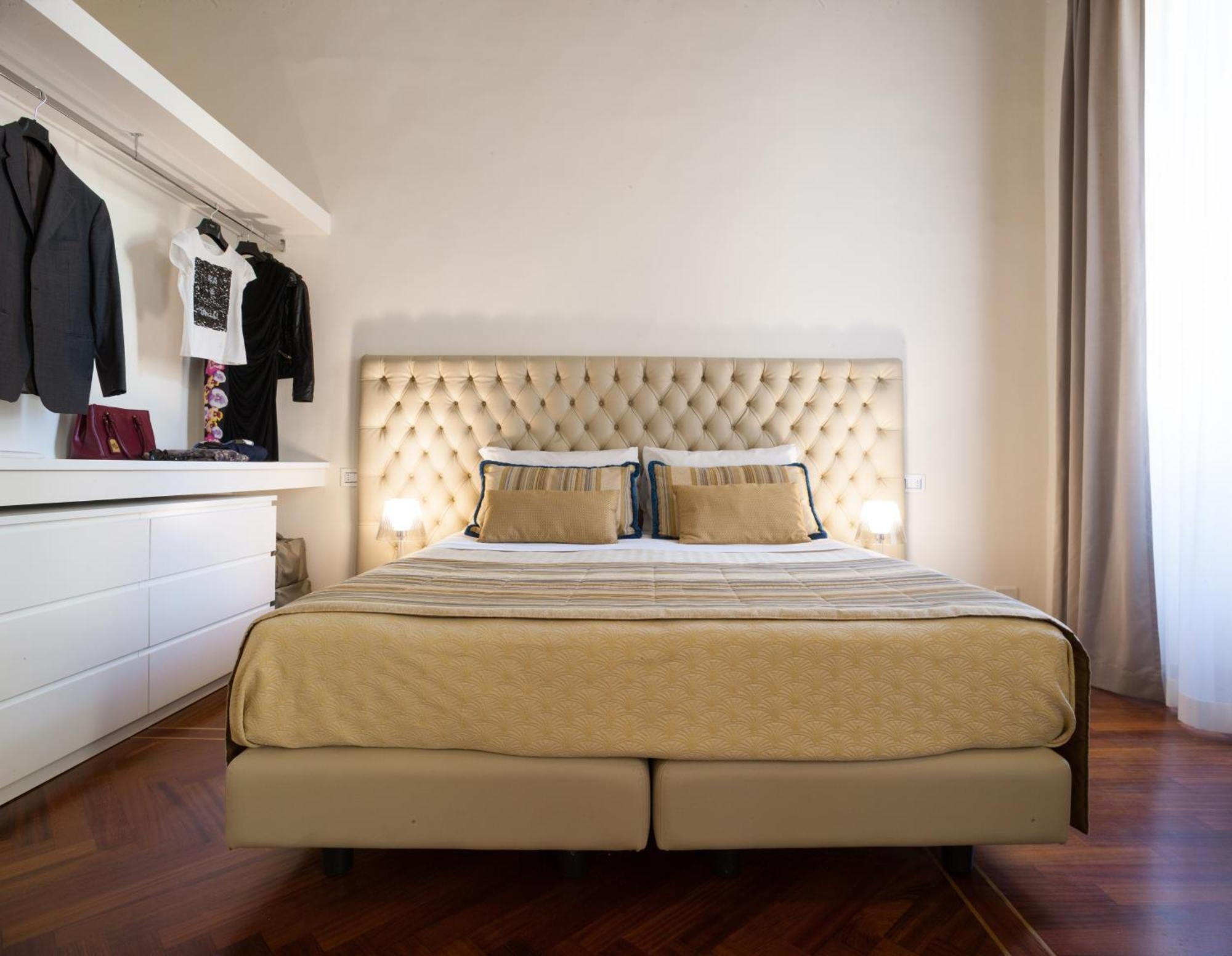 Antico Angelo - Residenza D'Epoca Hotel Viterbo Luaran gambar