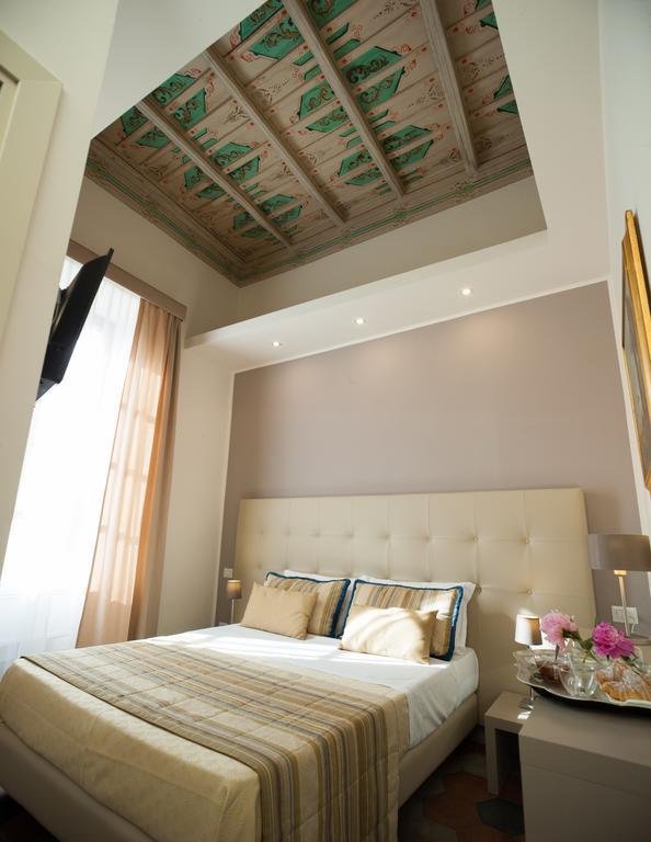 Antico Angelo - Residenza D'Epoca Hotel Viterbo Luaran gambar