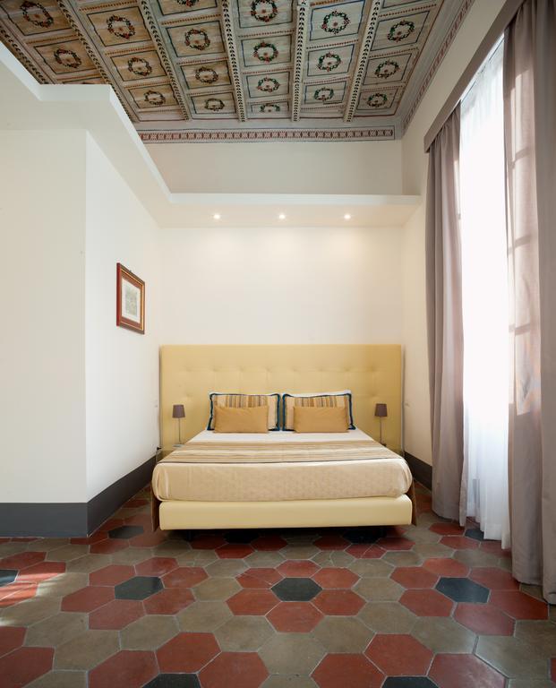 Antico Angelo - Residenza D'Epoca Hotel Viterbo Luaran gambar