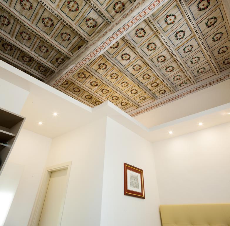 Antico Angelo - Residenza D'Epoca Hotel Viterbo Luaran gambar