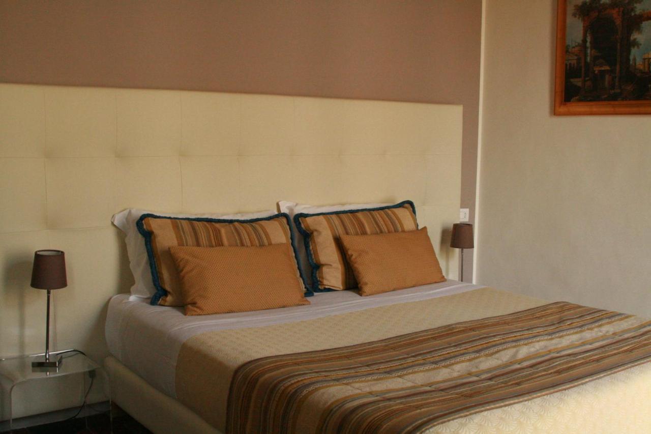 Antico Angelo - Residenza D'Epoca Hotel Viterbo Luaran gambar